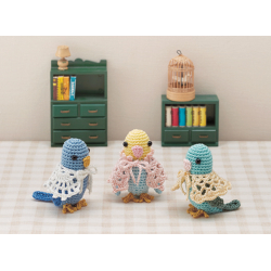 Mini-dressing pour mini-animaux - 7 Mini-dressing pour mini-animaux - 7