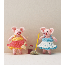 Mini-dressing pour mini-animaux - 8 Mini-dressing pour mini-animaux - 8