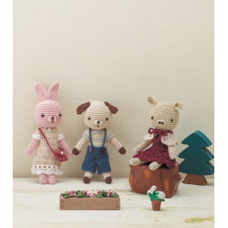 Mini-dressing pour mini-animaux - 9 Mini-dressing pour mini-animaux - 9