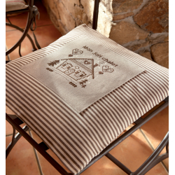 Douce Broderie - Esprit chalet Livre Broderie Douce Broderie - Esprit chalet Livre Broderie