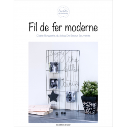 Fil de fer moderne  - 1