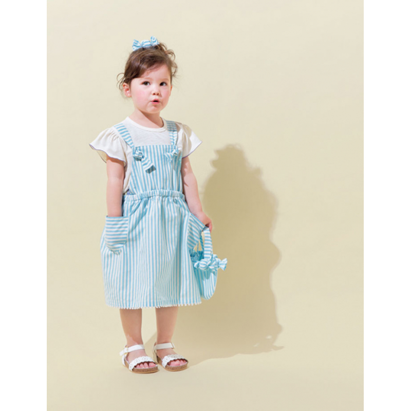 Couture pour enfants avec 1 m de tissu Livre Couture