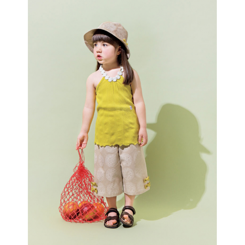 Couture pour enfants avec 1 m de tissu Livre Couture