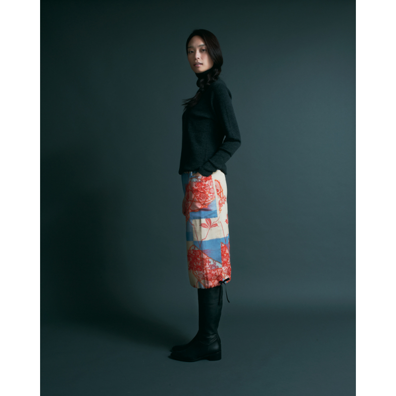 Pantalons & Jupes tendance Livre Couture
