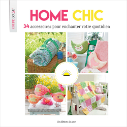 Home Chic Livre Couture