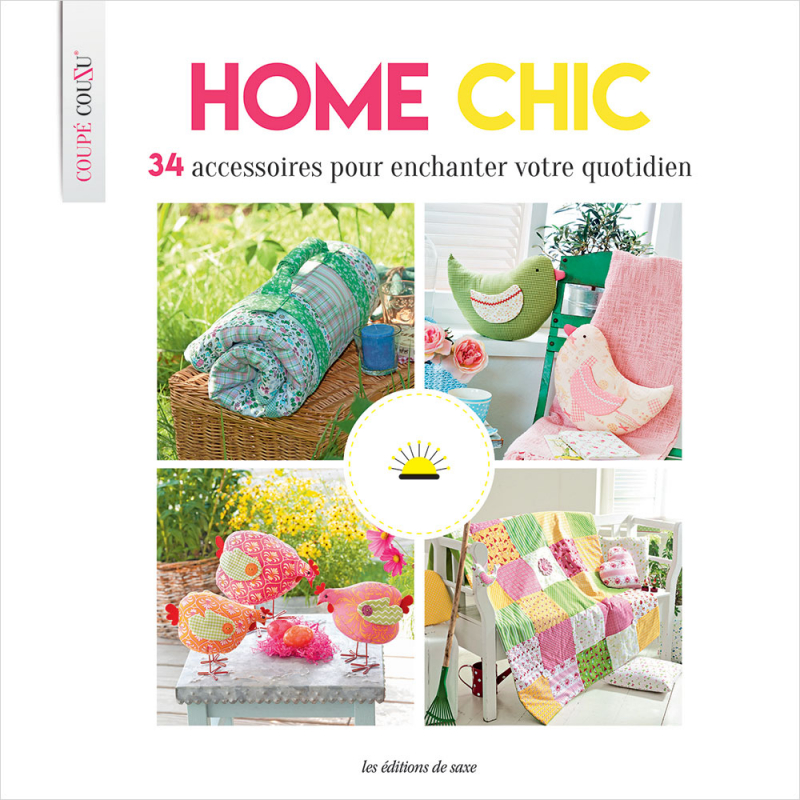 Home Chic  - 1