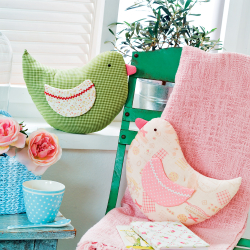 Home Chic Livre Couture