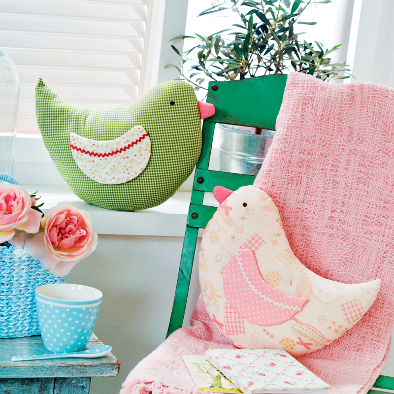 Home Chic Livre Couture