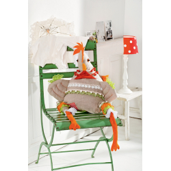 Home Chic Livre Couture