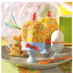 Home Chic Livre Couture