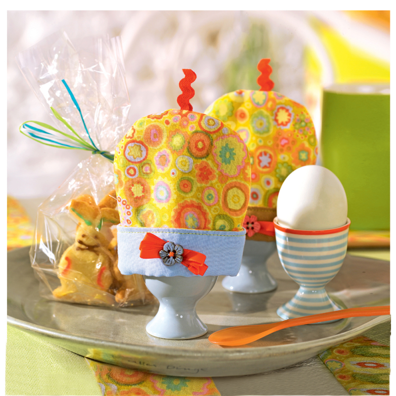 Home Chic Livre Couture