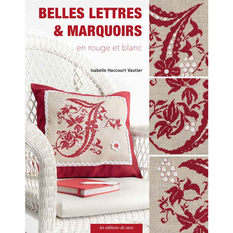 Belles lettres & marquoirs