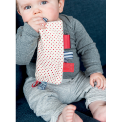 Du fil et une aiguille pour mon bébé - 7 Du fil et une aiguille pour mon bébé - 7
