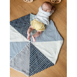 Du fil et une aiguille pour mon bébé - 8 Du fil et une aiguille pour mon bébé - 8