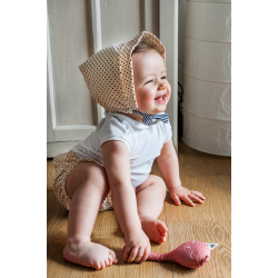 Du fil et une aiguille pour mon bébé - 12 Du fil et une aiguille pour mon bébé - 12