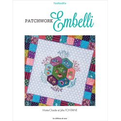Patchwork embelli  - 1
