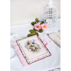 Patchwork embelli Livre Patchwork