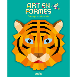Art en formes - tome 1