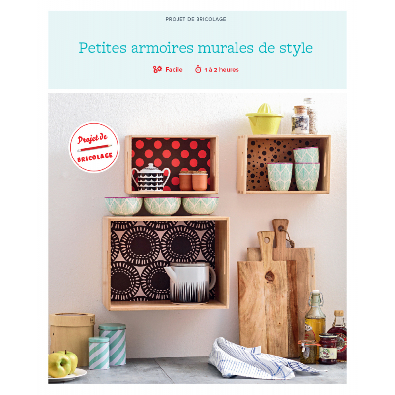 Le bricolage, c'est tout simple Livre Loisirs créatifs