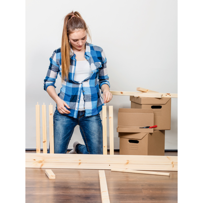 Le bricolage, c'est tout simple Livre Loisirs créatifs
