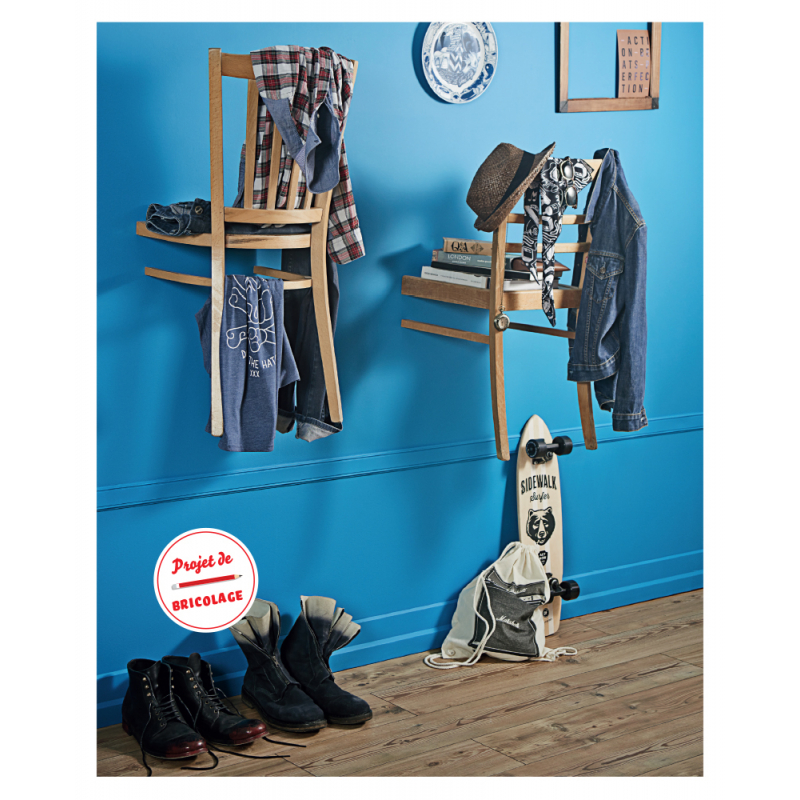 Le bricolage, c'est tout simple Livre Loisirs créatifs