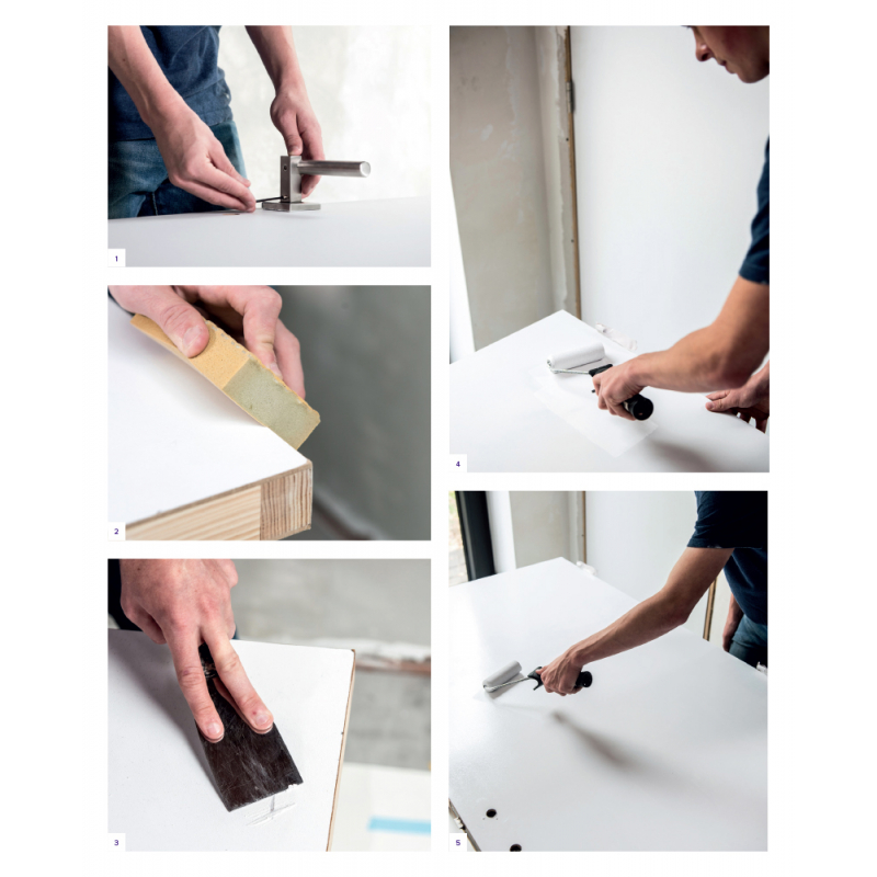 Le bricolage, c'est tout simple Livre Loisirs créatifs