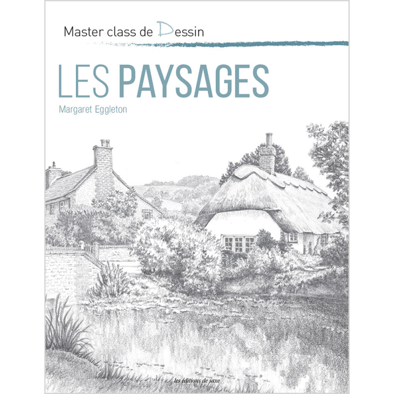 Les paysages Livre Beaux-arts