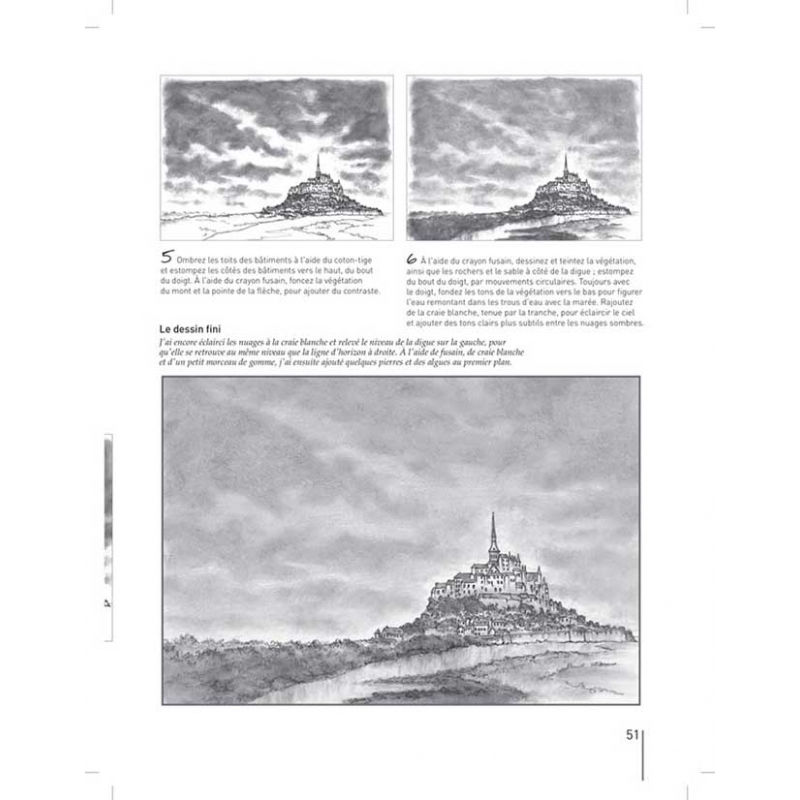 Les paysages Livre Beaux-arts