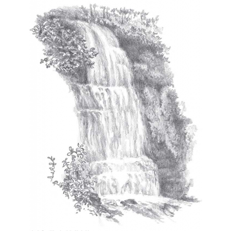 Les paysages Livre Beaux-arts