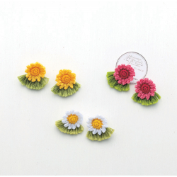 Accessoires & bijoux au crochet - 2 Accessoires & bijoux au crochet - 2