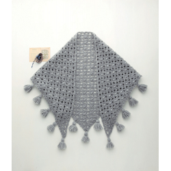 Accessoires & bijoux au crochet - 3 Accessoires & bijoux au crochet - 3