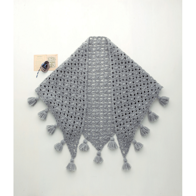 Accessoires & bijoux au crochet  - 3