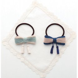 Accessoires & bijoux au crochet - 4 Accessoires & bijoux au crochet - 4