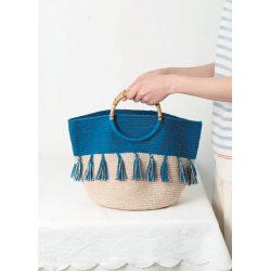 Accessoires & bijoux au crochet - 6 Accessoires & bijoux au crochet - 6