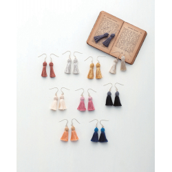 Accessoires & bijoux au crochet - 7 Accessoires & bijoux au crochet - 7