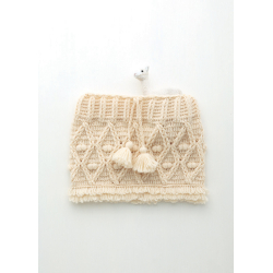 Accessoires & bijoux au crochet - 9 Accessoires & bijoux au crochet - 9