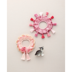 Accessoires & bijoux au crochet - 10 Accessoires & bijoux au crochet - 10