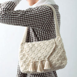Accessoires & bijoux au crochet - 12 Accessoires & bijoux au crochet - 12