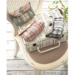 70 pochettes & mini-accessoires utiles Livre Patchwork