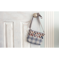 70 pochettes & mini-accessoires utiles Livre Patchwork