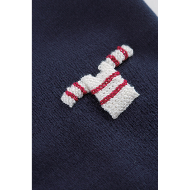 Jolis motifs en stumpwork Livre Broderie