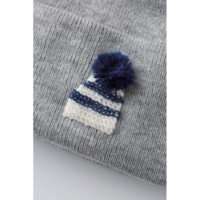 Jolis motifs en stumpwork Livre Broderie