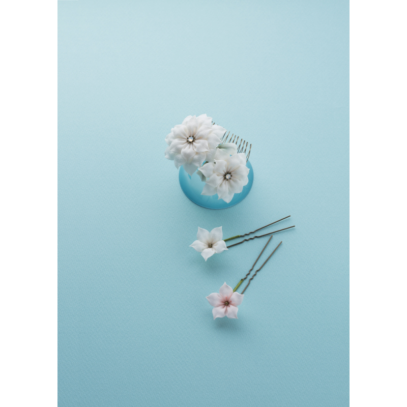 Accessoires en tsumami Livre Loisirs créatifs