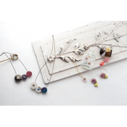 Accessoires en tsumami Livre Loisirs créatifs Accessoires en tsumami Livre Loisirs créatifs