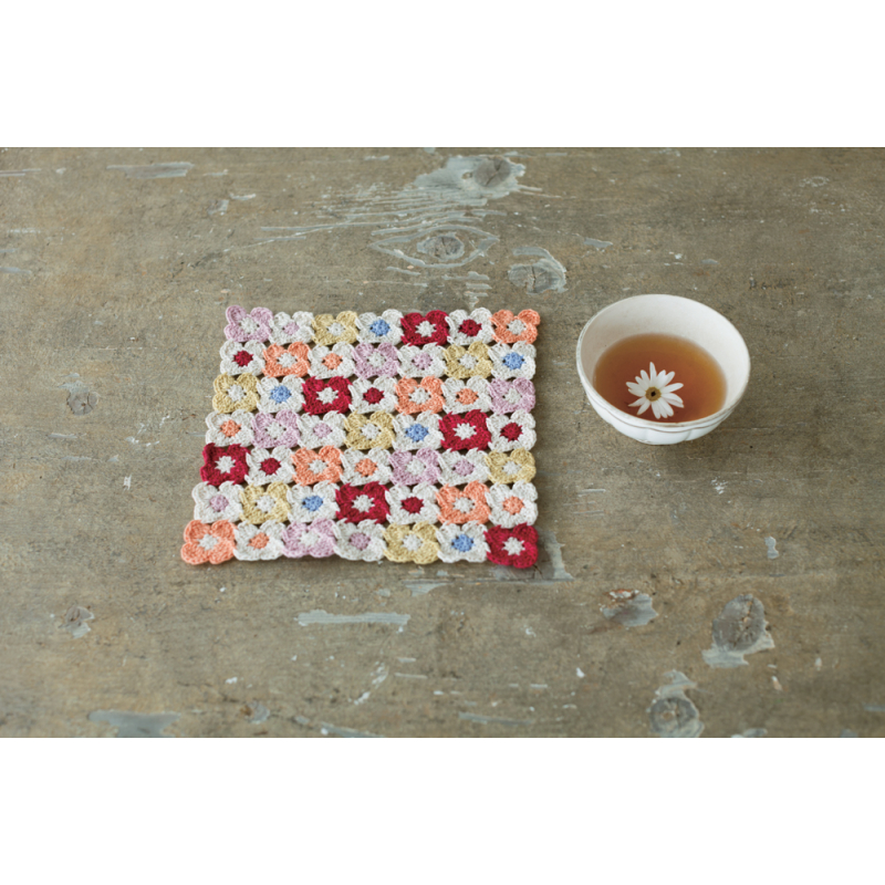 Accessoires raffinés au crochet Livre Crochet