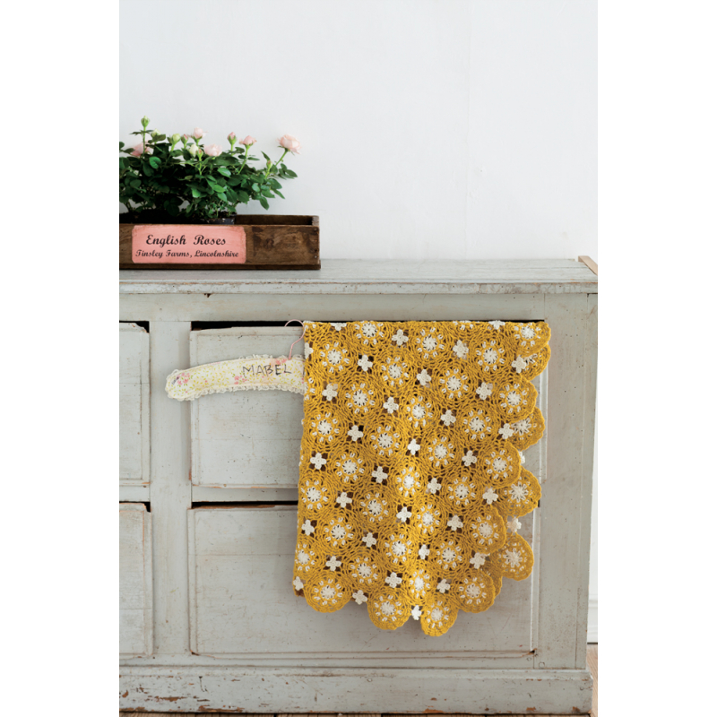 Accessoires raffinés au crochet Livre Crochet