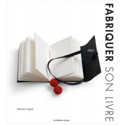 Fabriquer son livre  - 1