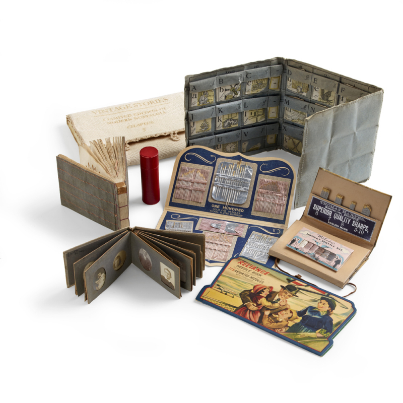 Fabriquer son livre Livre Loisirs créatifs
