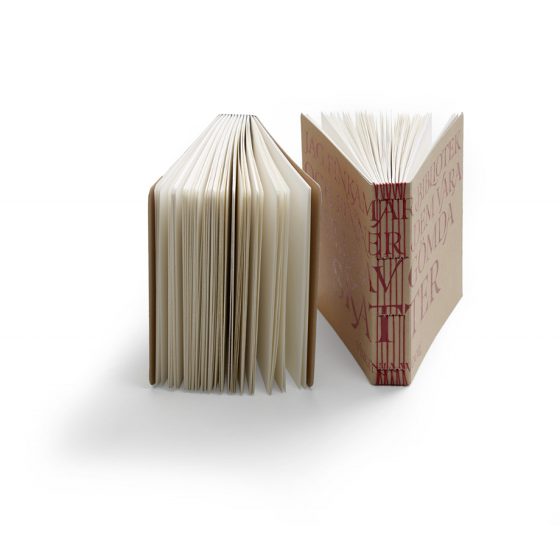 Fabriquer son livre Livre Loisirs créatifs