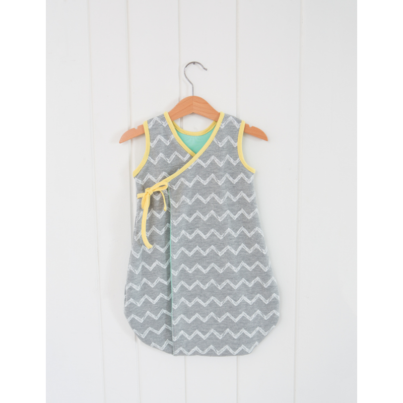 Tout en jersey de 1 mois à 3 ans Livre Couture